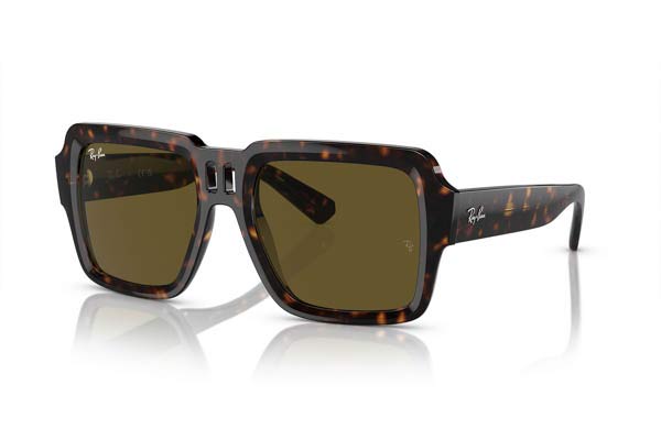 RAYBAN 4408 MAGELLAN Occhiali da Sole 