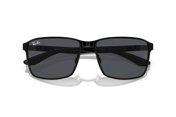 RAYBAN 3721 Occhiali da Sole 