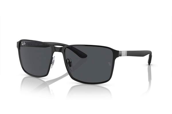 RAYBAN 3721 Occhiali da Sole 