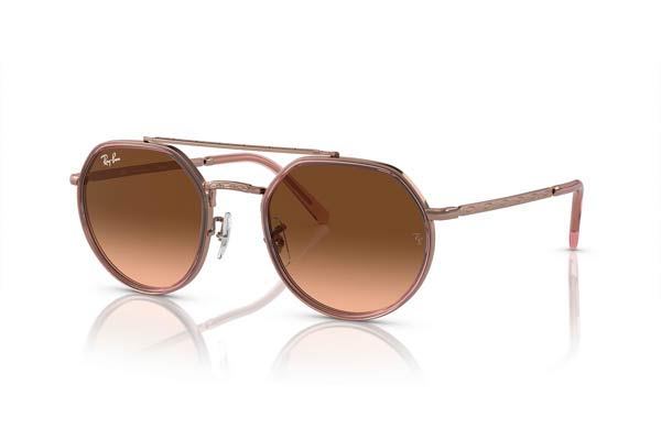 RAYBAN 3765 Occhiali da Sole 