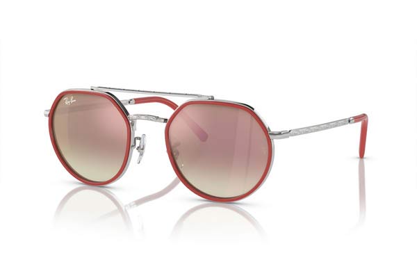 RAYBAN 3765 Occhiali da Sole 