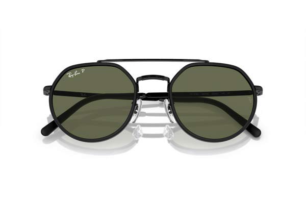 RAYBAN 3765 Occhiali da Sole 