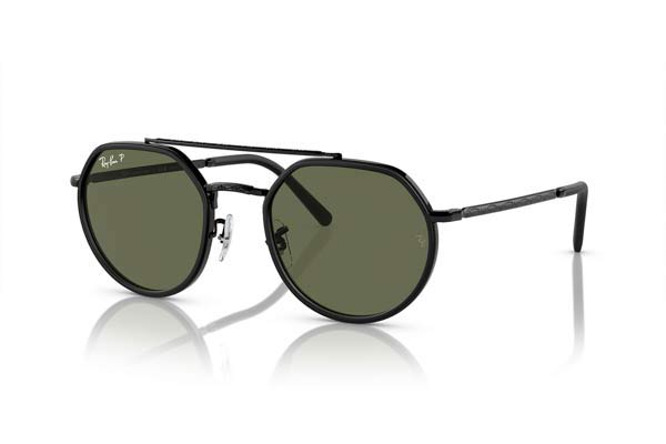 RAYBAN 3765 Occhiali da Sole 