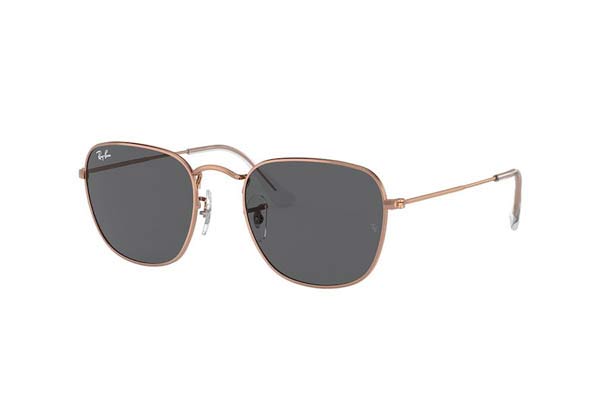 rayban 3857 FRANK Occhiali da Sole 