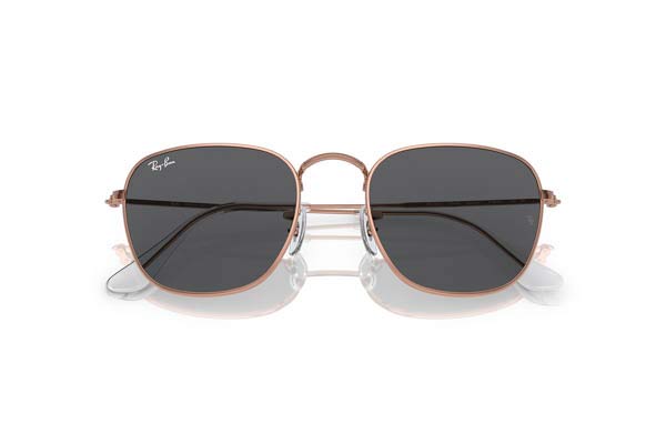 RAYBAN 3857 FRANK Occhiali da Sole 
