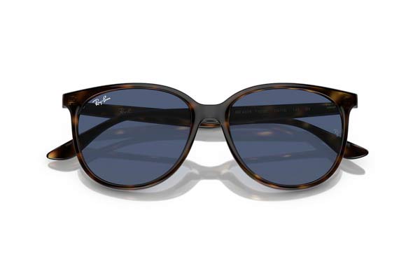 RAYBAN 4378 Occhiali da Sole 