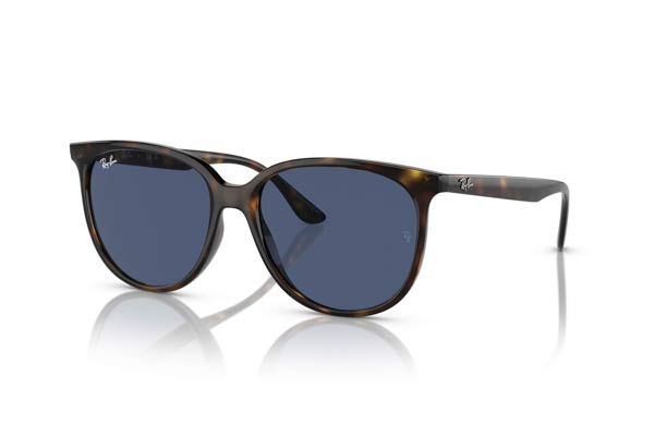 RAYBAN 4378 Occhiali da Sole 
