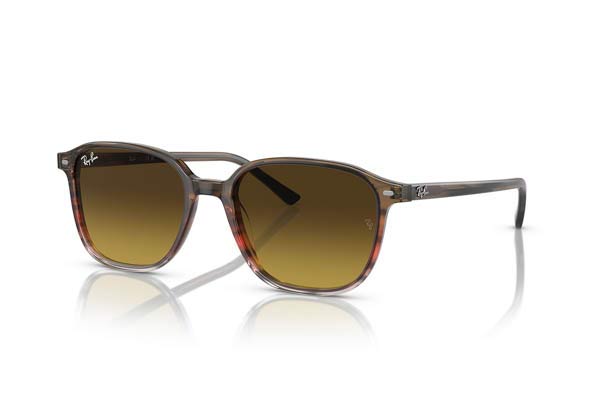 RAYBAN 2193 LEONARD Occhiali da Sole 