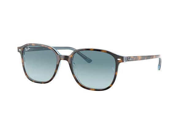 rayban 2193 LEONARD Occhiali da Sole 