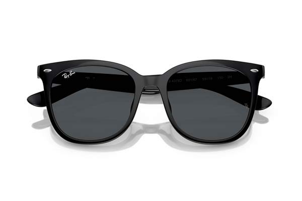 RAYBAN 4379D Occhiali da Sole 