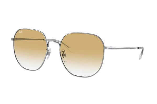rayban 3680D Occhiali da Sole 