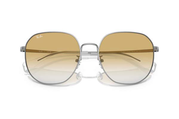RAYBAN 3680D Occhiali da Sole 