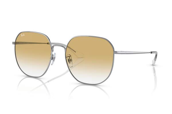 RAYBAN 3680D Occhiali da Sole 