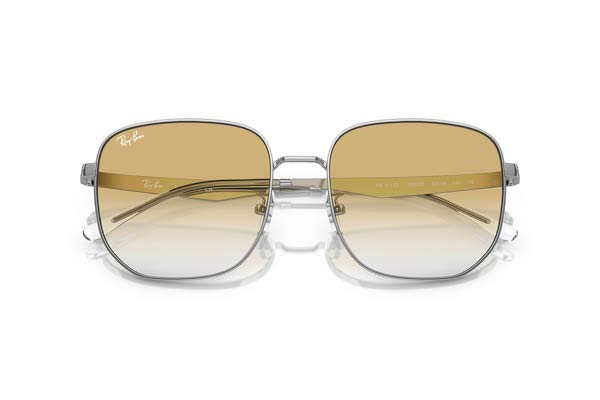RAYBAN 3713D Occhiali da Sole 