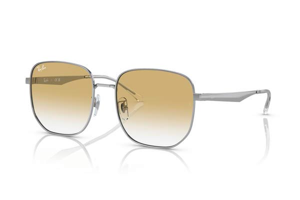 RAYBAN 3713D Occhiali da Sole 