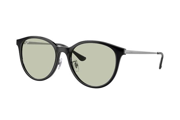 rayban 4334D Occhiali da Sole 