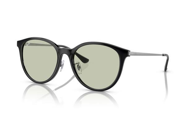 RAYBAN 4334D Occhiali da Sole 