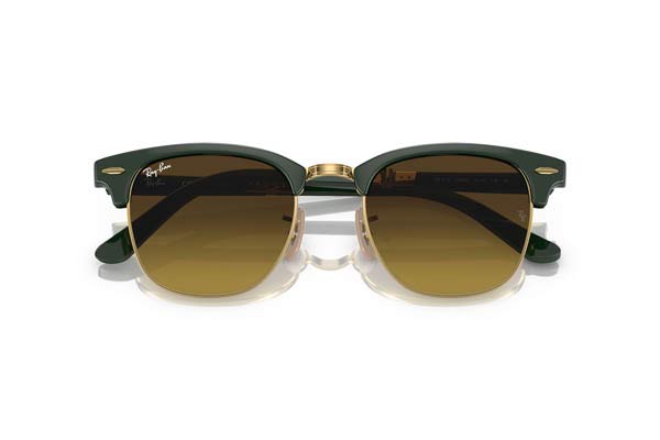RAYBAN 2176 CLUBMASTER FOLDING Occhiali da Sole 