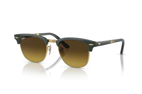 RAYBAN 2176 CLUBMASTER FOLDING Occhiali da Sole 