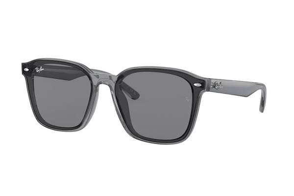 rayban 4392D Occhiali da Sole 