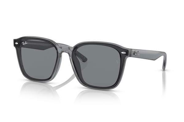RAYBAN 4392D Occhiali da Sole 