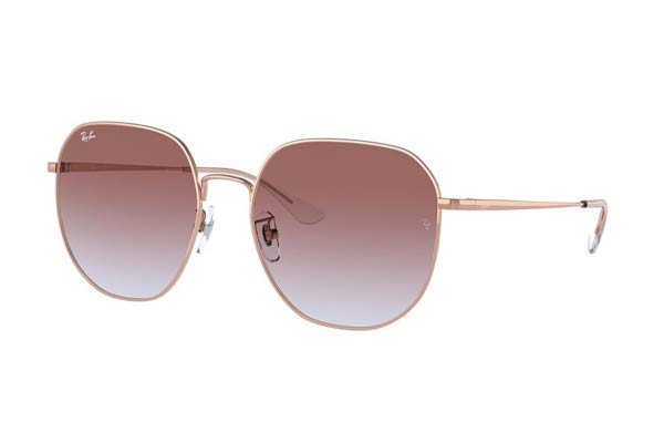 rayban 3680D Occhiali da Sole 