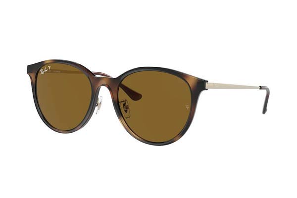 rayban 4334D Occhiali da Sole 