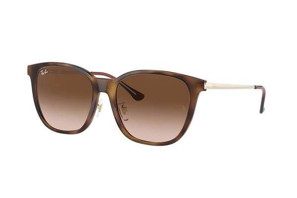 rayban 4333D Occhiali da Sole 