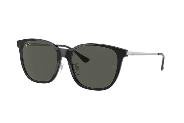 rayban 4333D Occhiali da Sole 