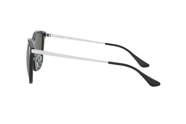 RAYBAN 4333D Occhiali da Sole 