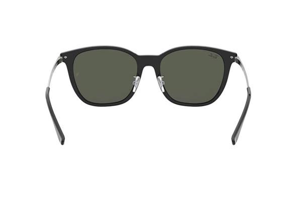 RAYBAN 4333D Occhiali da Sole 