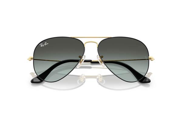 RAYBAN 3025 AVIATOR Occhiali da Sole 