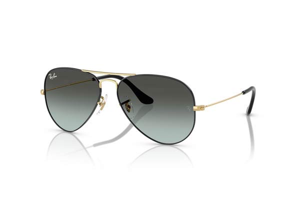 RAYBAN 3025 AVIATOR Occhiali da Sole 