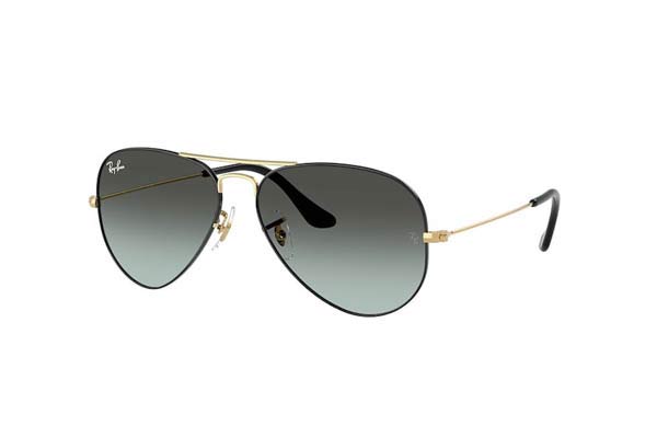 rayban 3025 AVIATOR Occhiali da Sole 