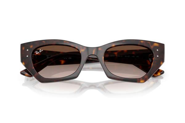 RAYBAN 4430 ZENA Occhiali da Sole 