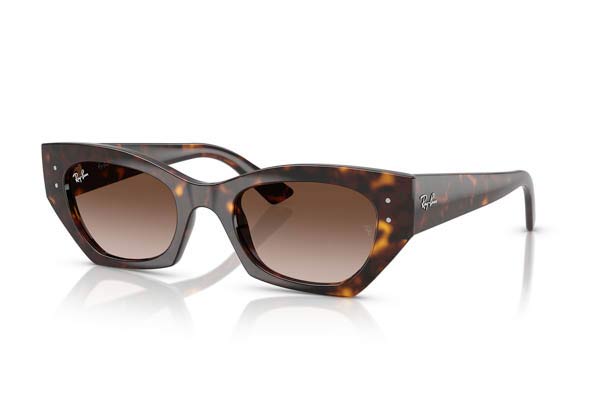 RAYBAN 4430 ZENA Occhiali da Sole 