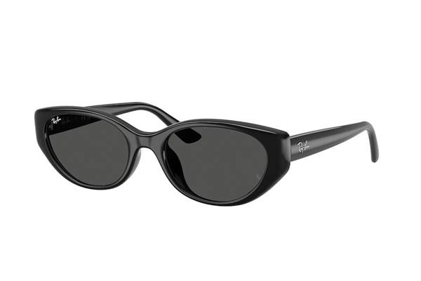 rayban 4457D Occhiali da Sole 