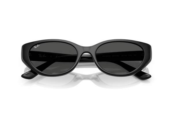 RAYBAN 4457D Occhiali da Sole 