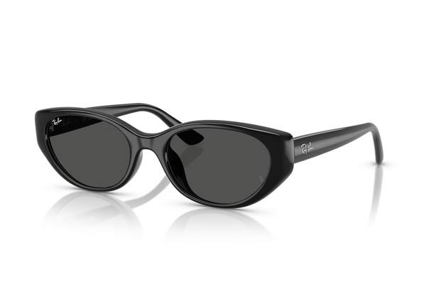RAYBAN 4457D Occhiali da Sole 