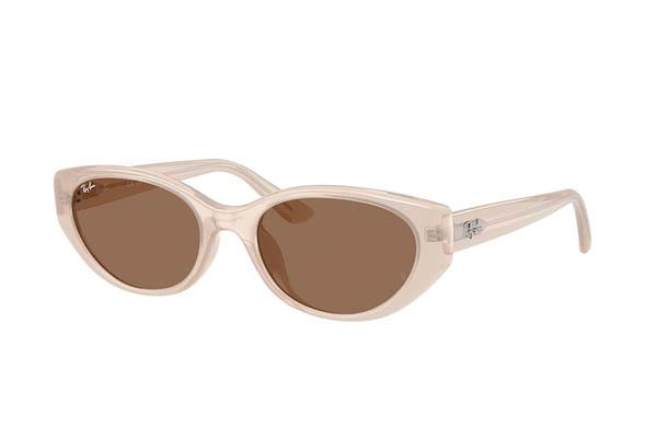 rayban 4457D Occhiali da Sole 