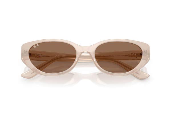 RAYBAN 4457D Occhiali da Sole 