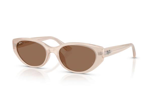 RAYBAN 4457D Occhiali da Sole 