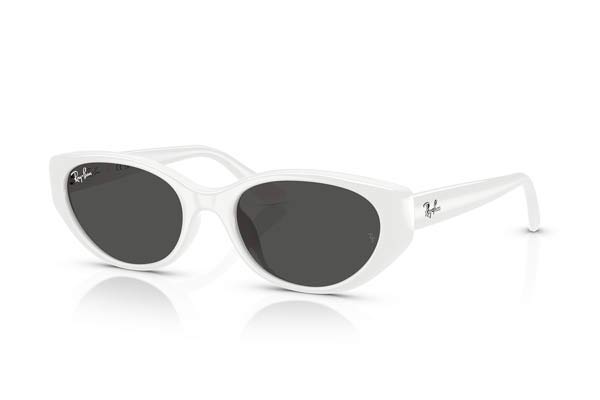 RAYBAN 4457D Occhiali da Sole 