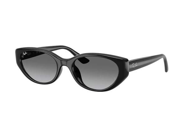 rayban 4457D Occhiali da Sole 