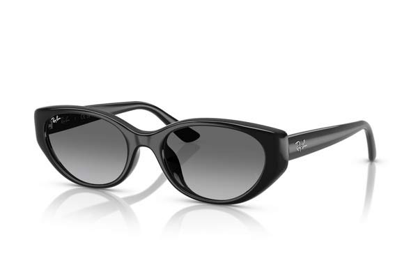 RAYBAN 4457D Occhiali da Sole 