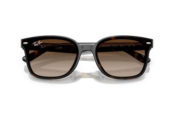 RAYBAN 4461D Occhiali da Sole 