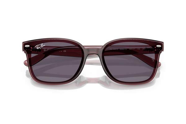 RAYBAN 4461D Occhiali da Sole 