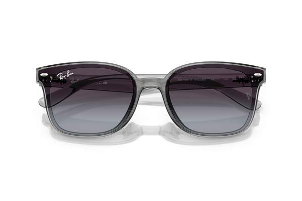 RAYBAN 4461D Occhiali da Sole 