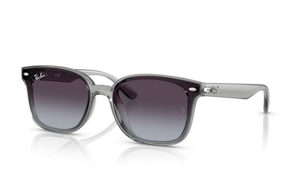 RAYBAN 4461D Occhiali da Sole 