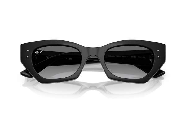 RAYBAN 4430 ZENA Occhiali da Sole 